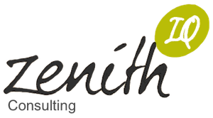 Zenith IQ Consulting, INC 